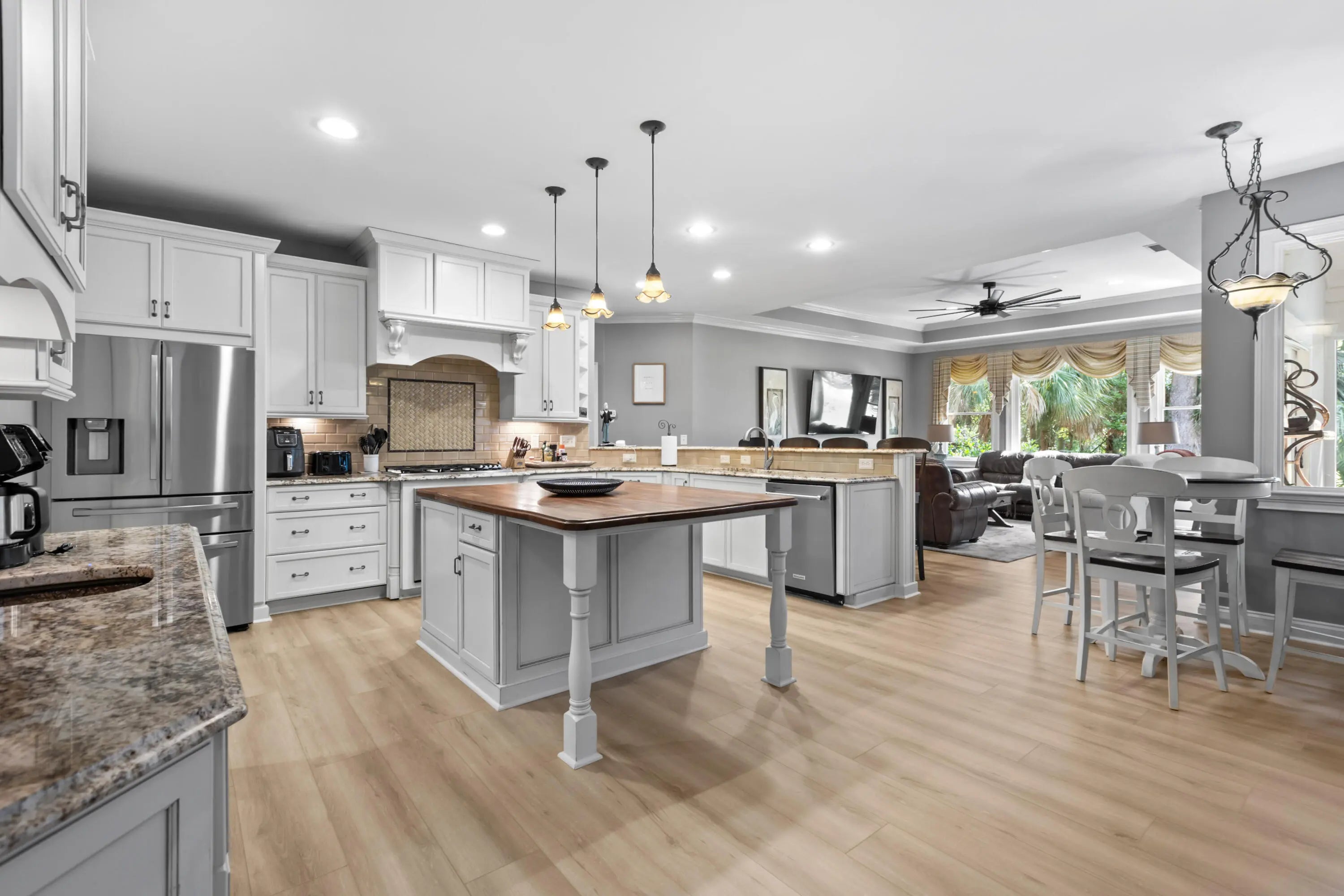 2611 High Hammock Road, Seabrook Island, SC, 29455