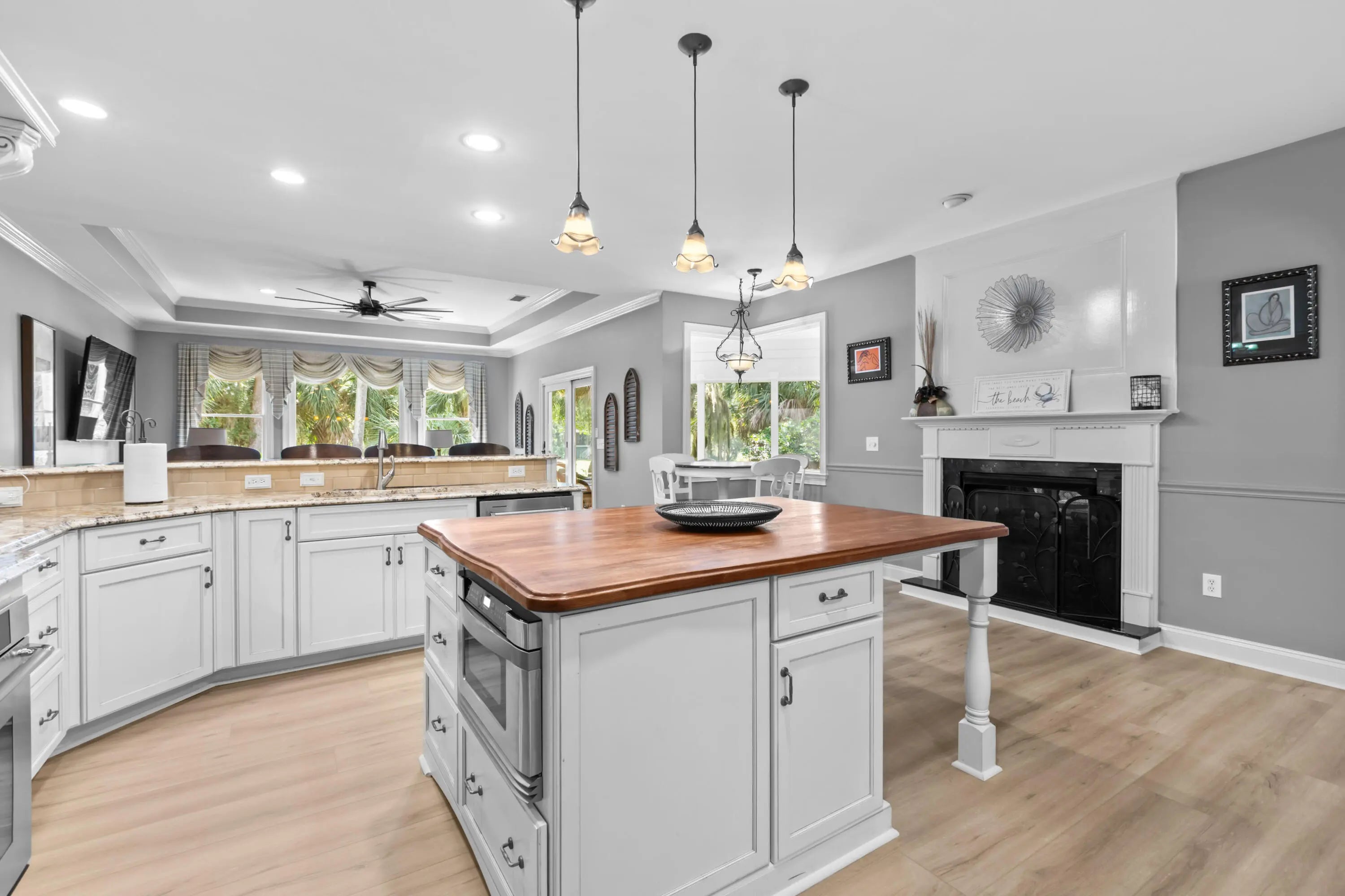 2611 High Hammock Road, Seabrook Island, SC, 29455