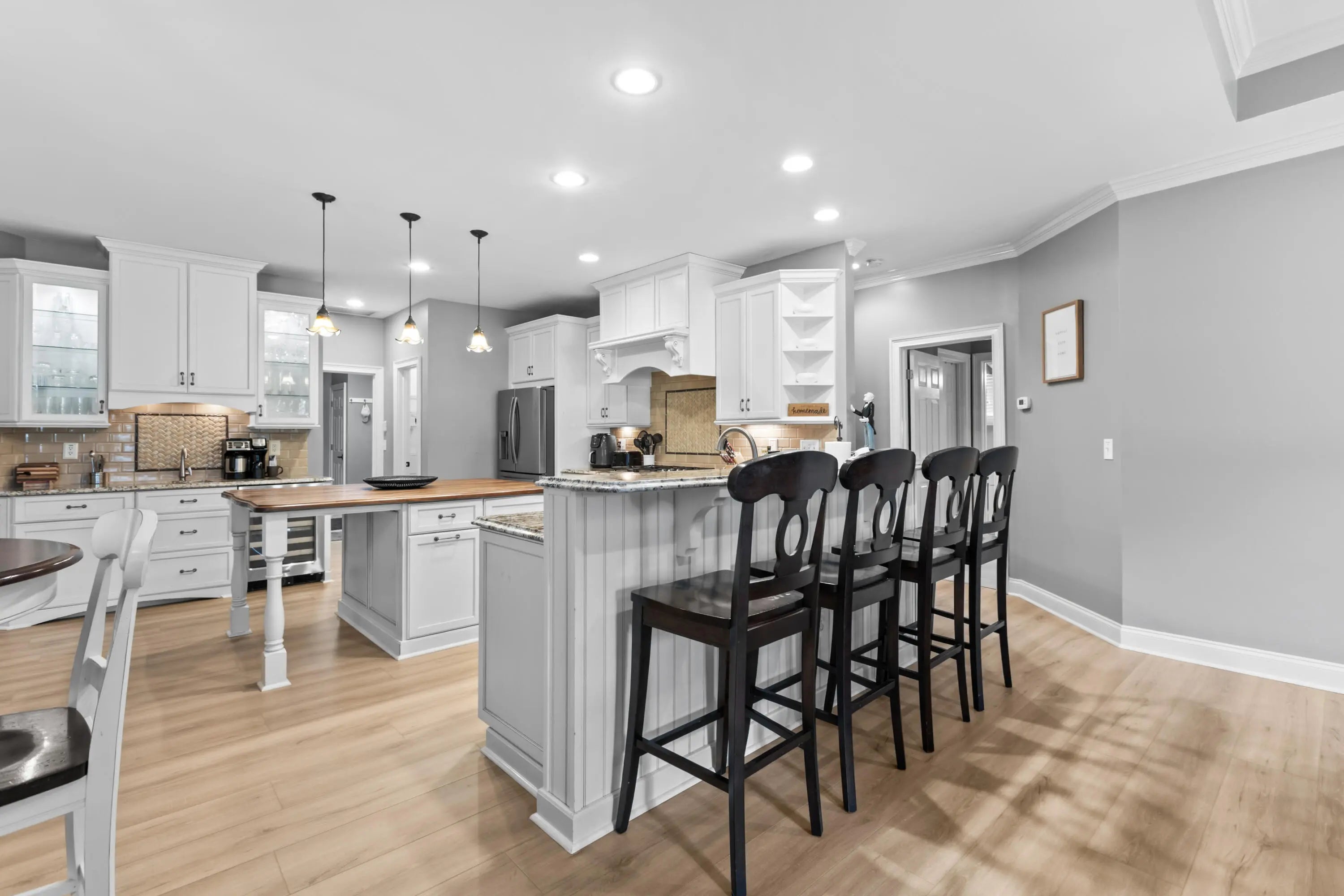 2611 High Hammock Road, Seabrook Island, SC, 29455