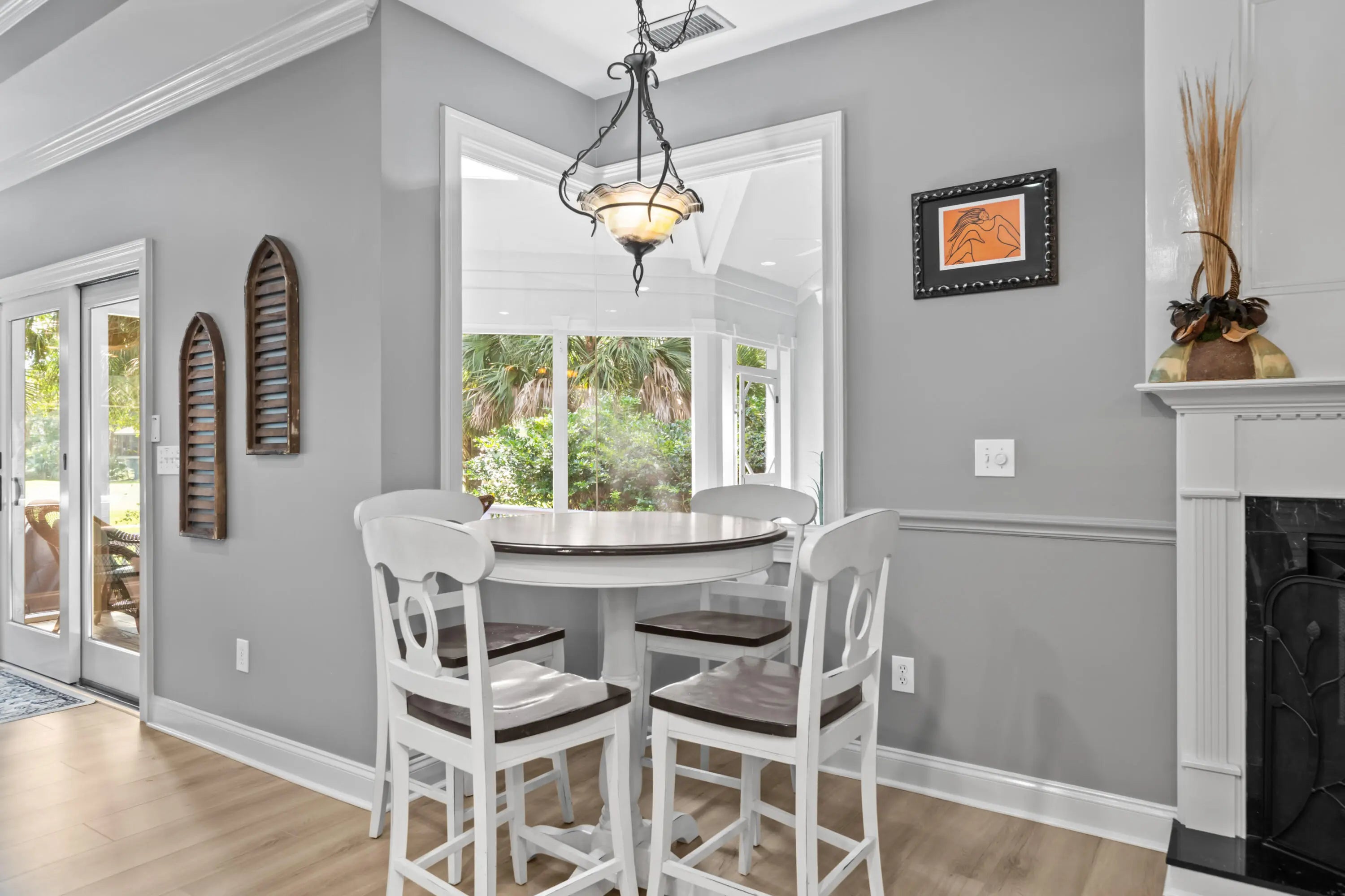 2611 High Hammock Road, Seabrook Island, SC, 29455