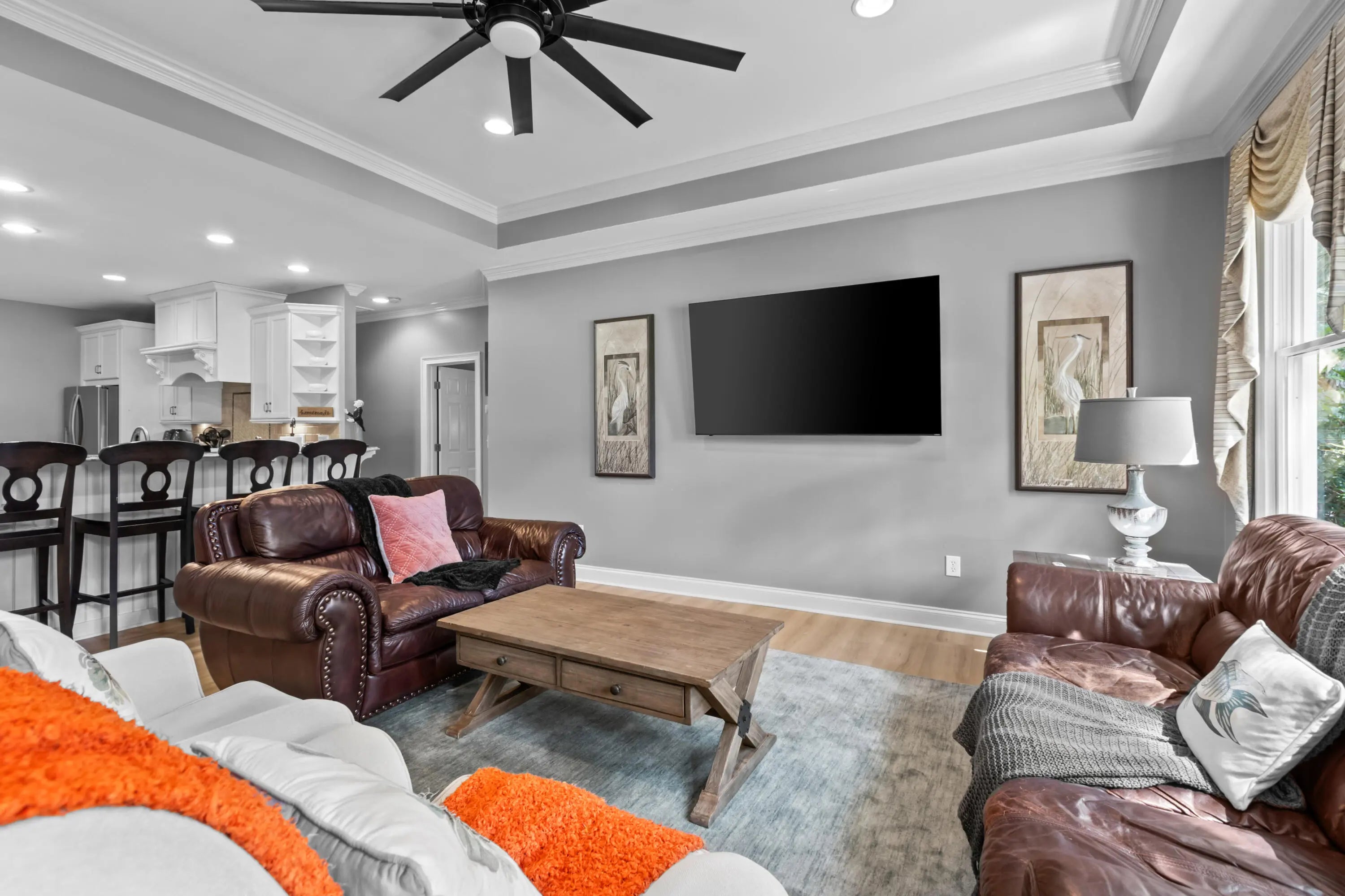 2611 High Hammock Road, Seabrook Island, SC, 29455