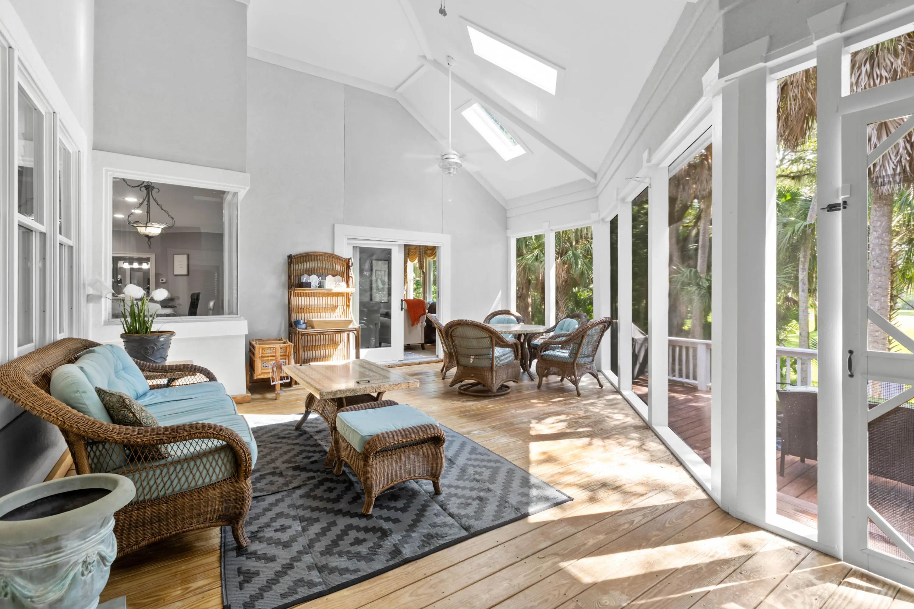 2611 High Hammock Road, Seabrook Island, SC, 29455