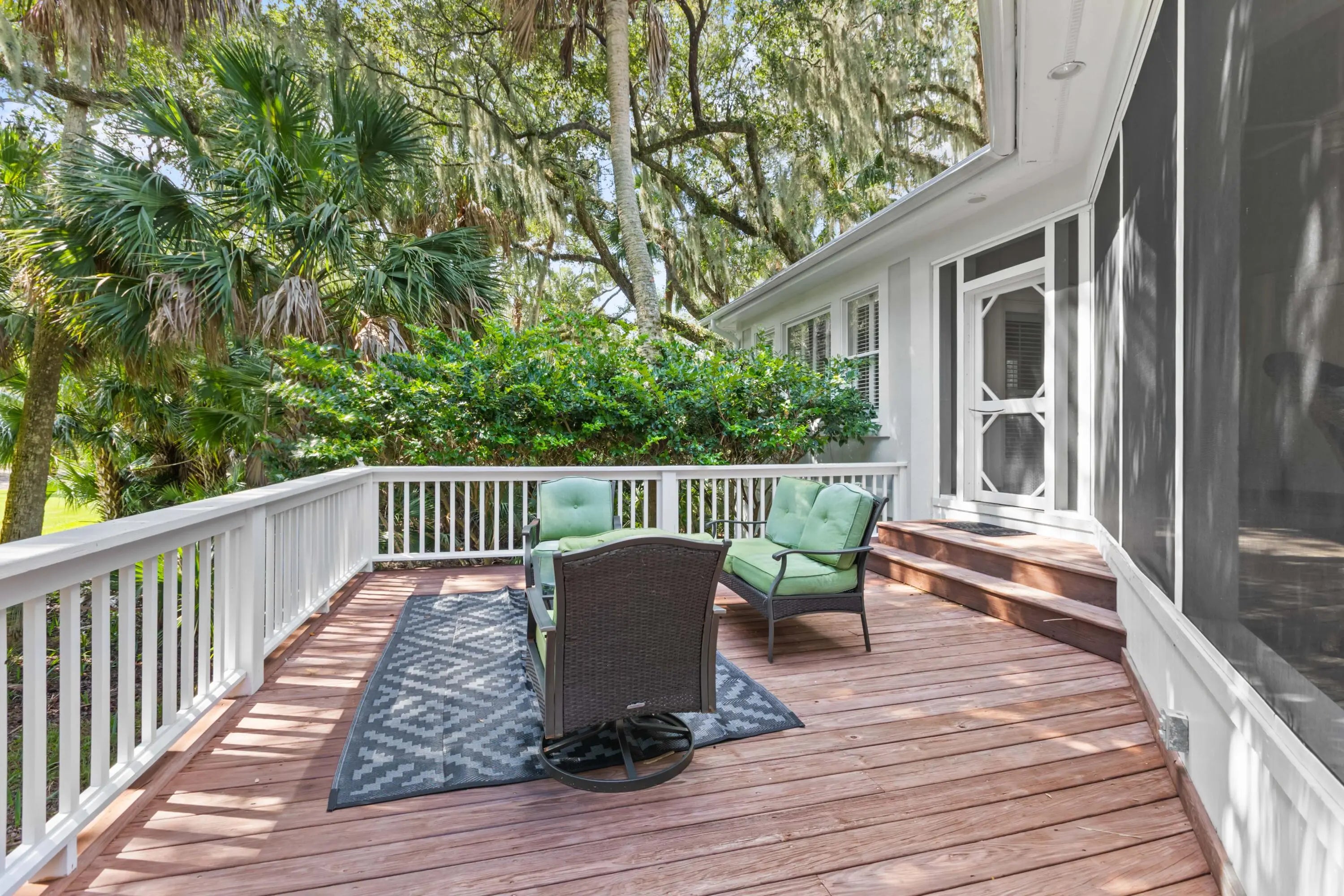 2611 High Hammock Road, Seabrook Island, SC, 29455