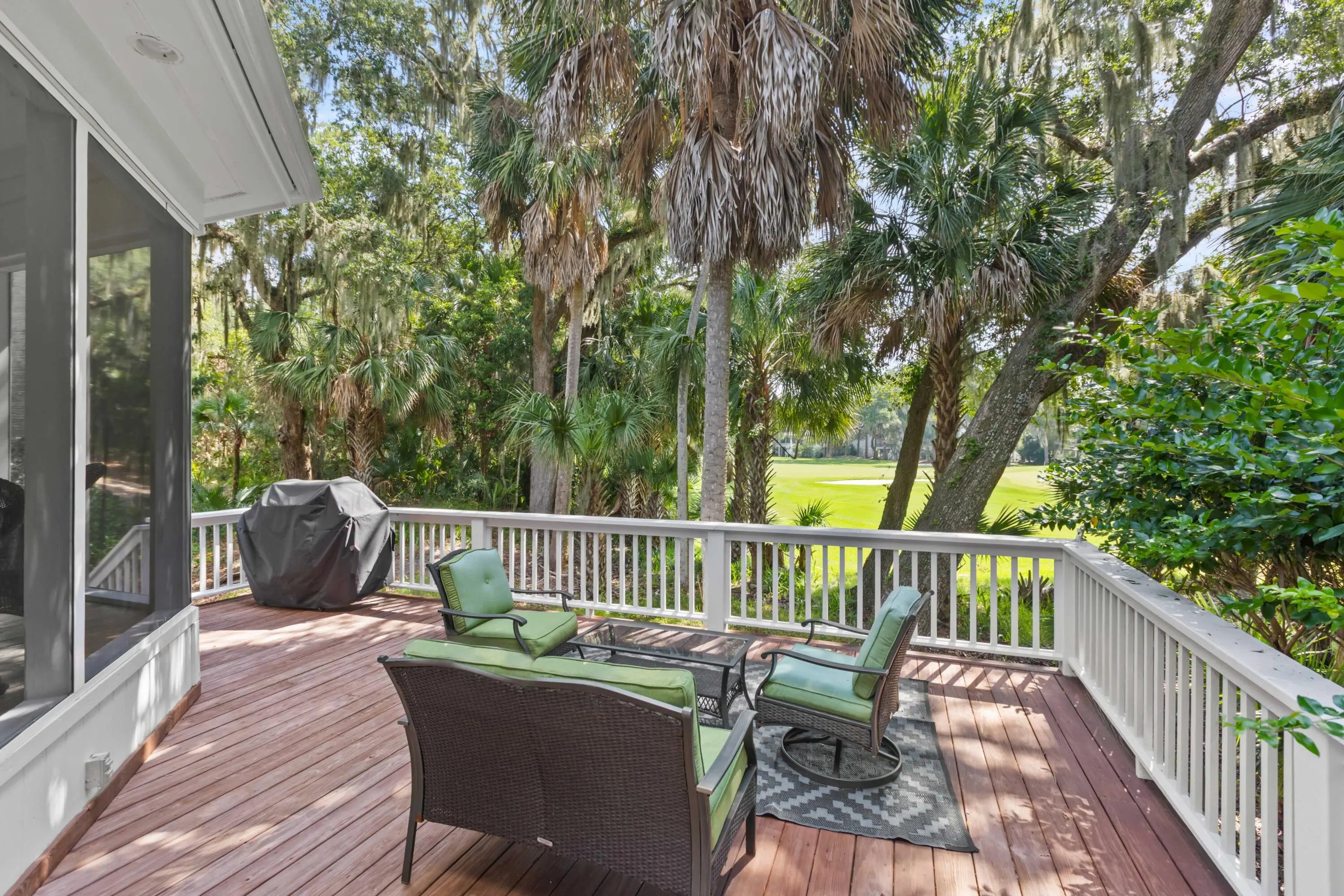2611 High Hammock Road, Seabrook Island, SC, 29455