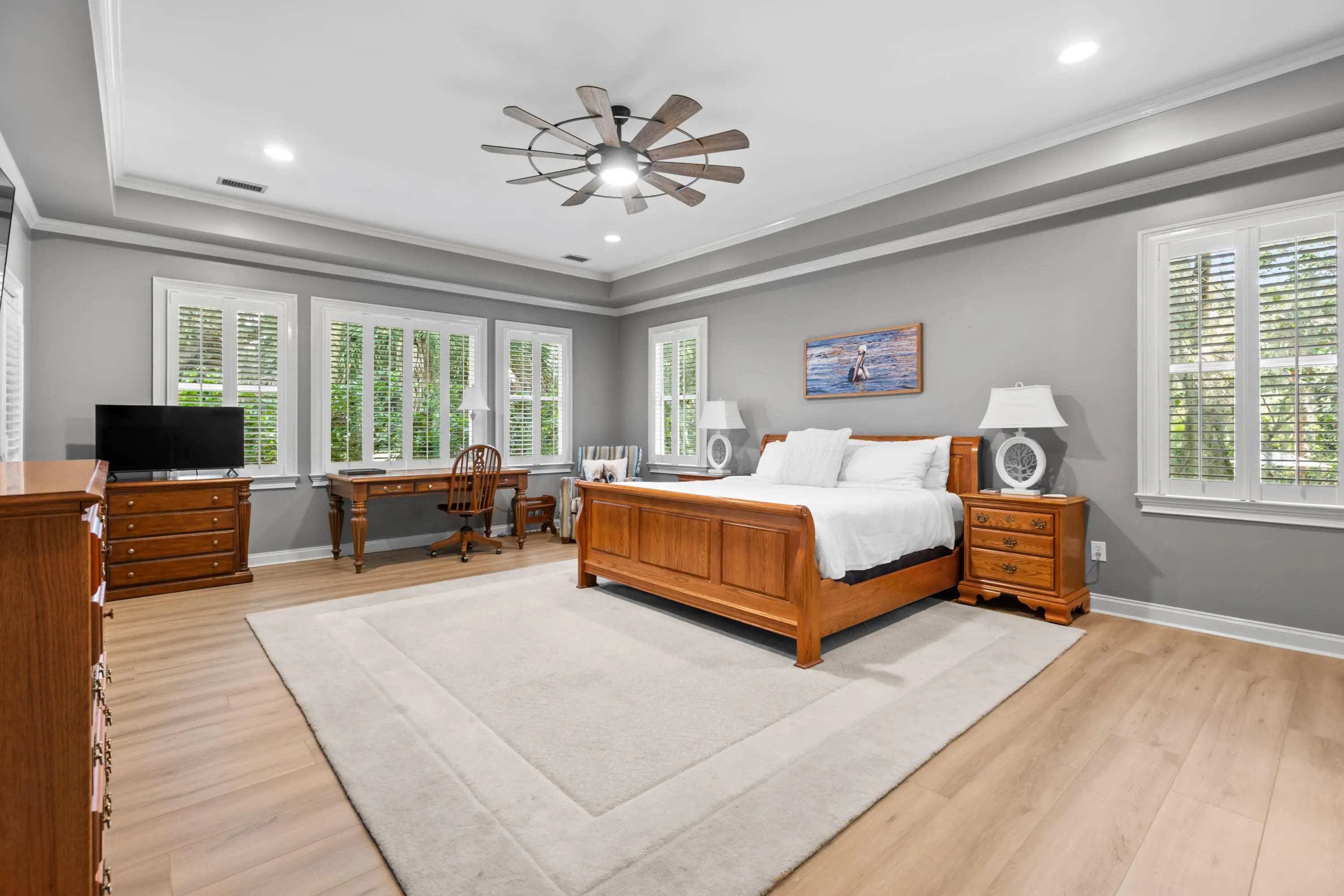 2611 High Hammock Road, Seabrook Island, SC, 29455