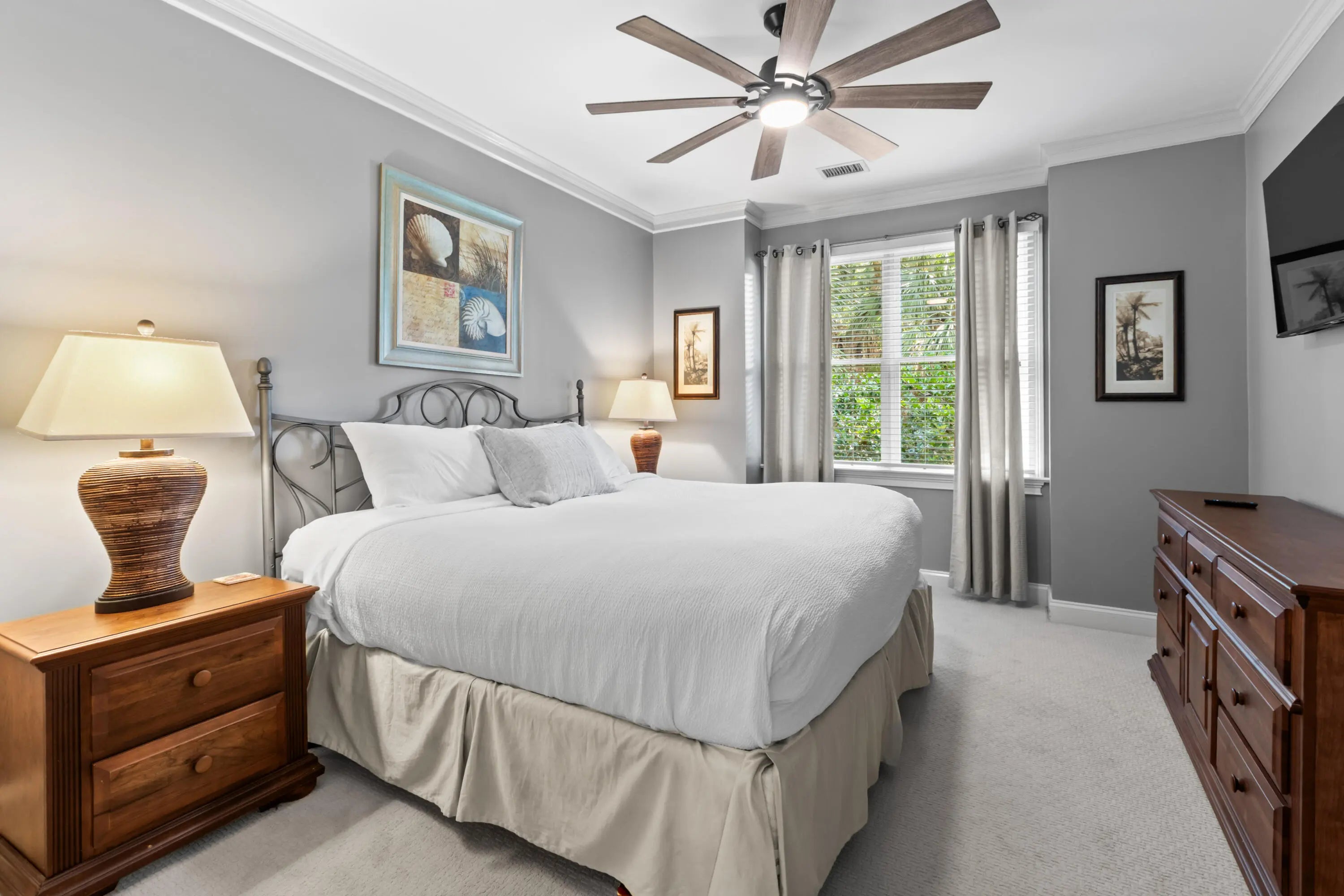 2611 High Hammock Road, Seabrook Island, SC, 29455