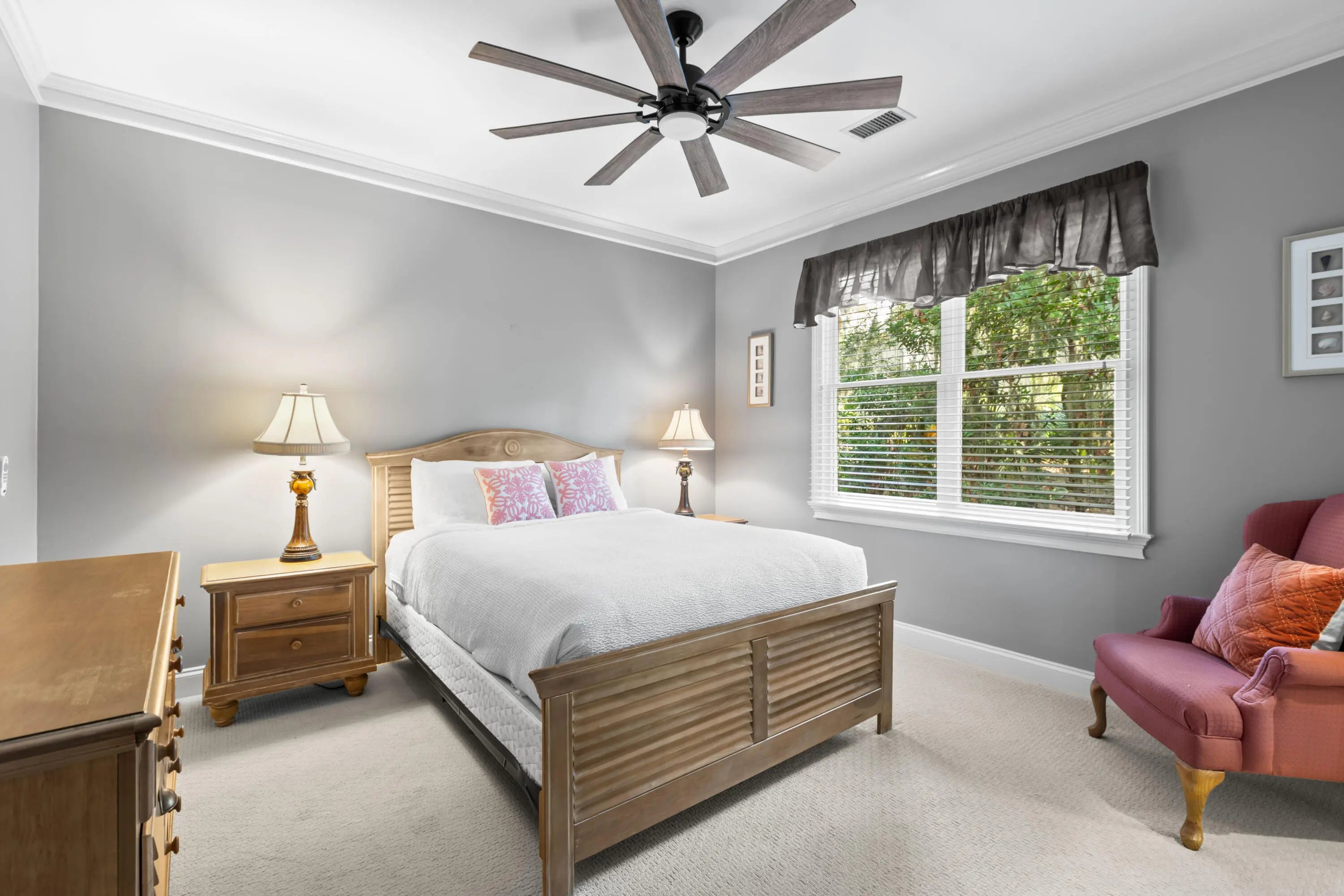 2611 High Hammock Road, Seabrook Island, SC, 29455