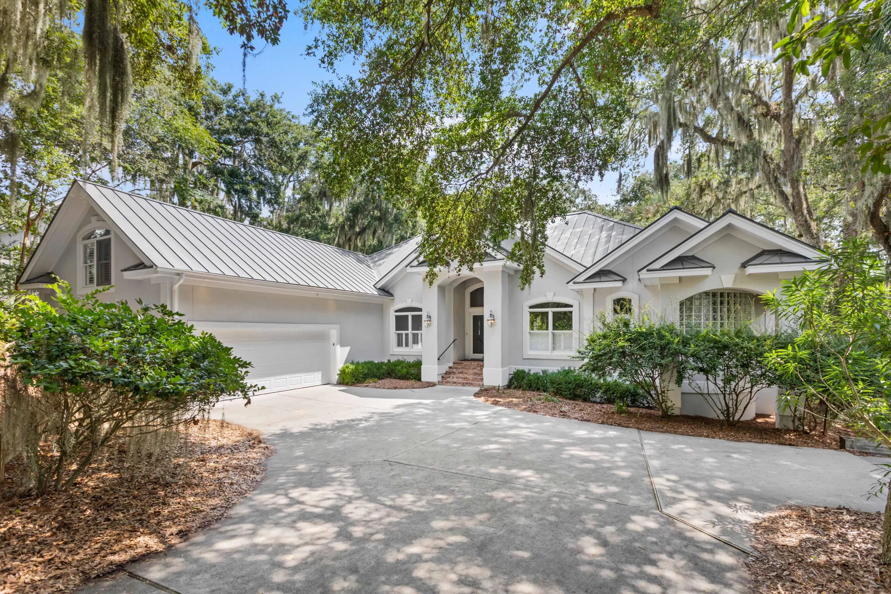 2611 High Hammock Road, Seabrook Island, SC, 29455