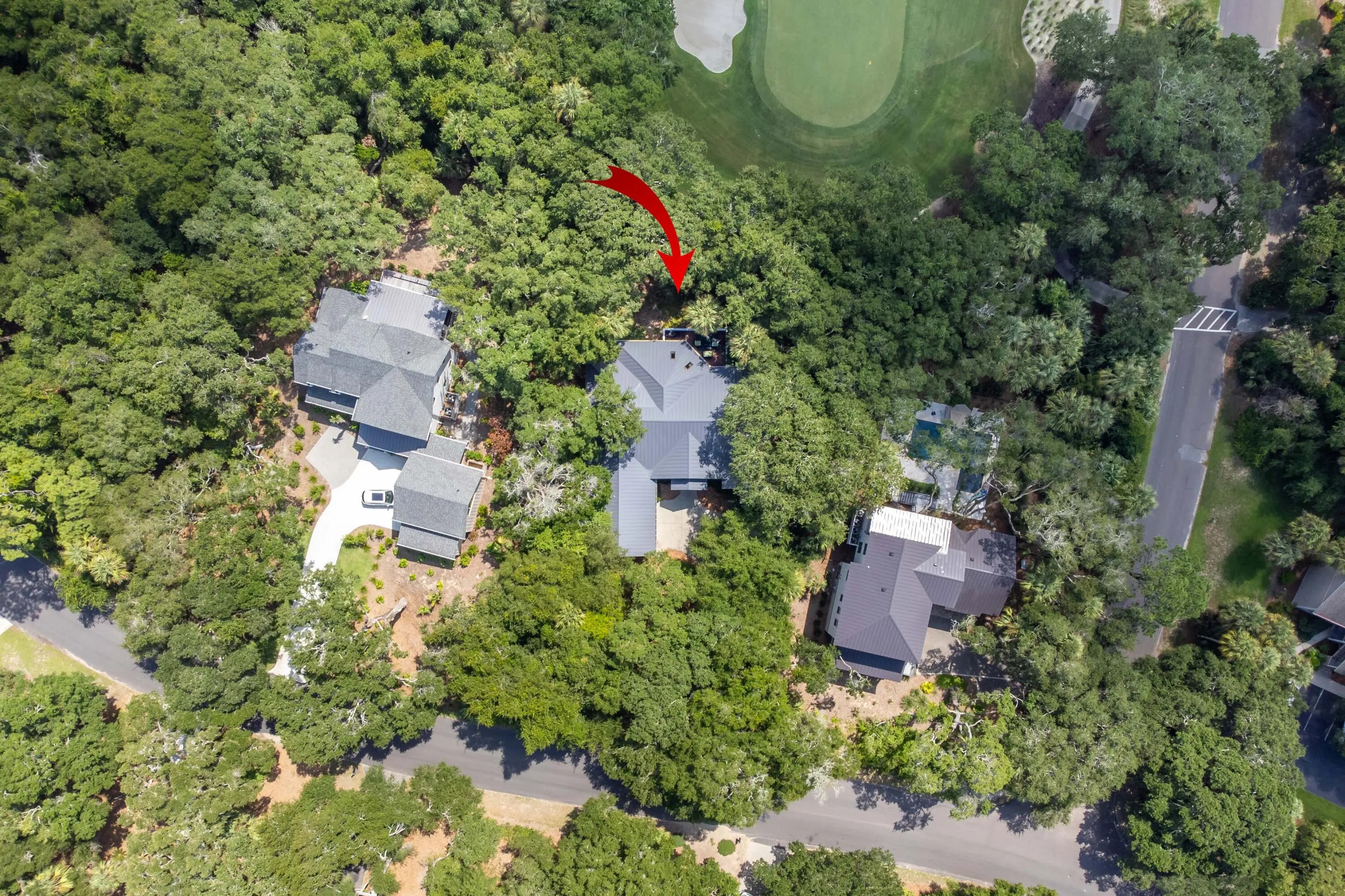 2611 High Hammock Road, Seabrook Island, SC, 29455