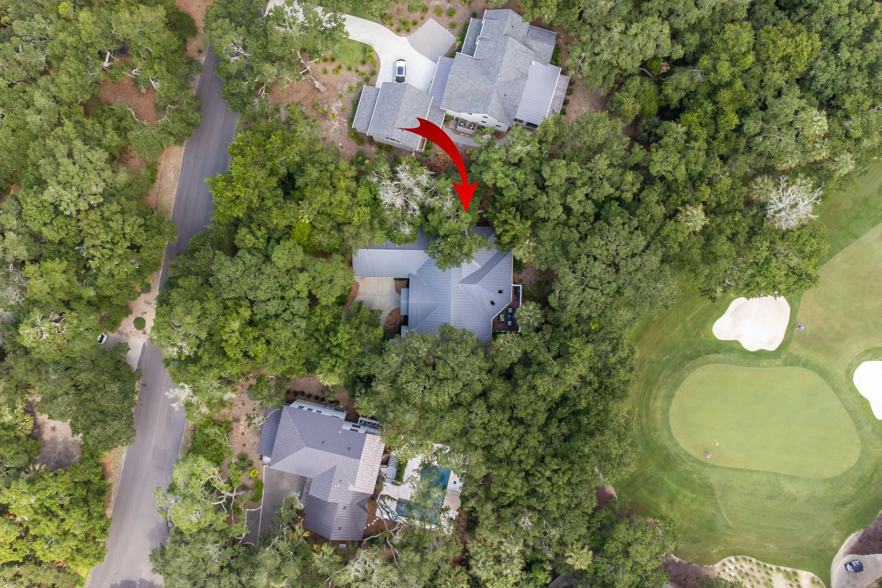 2611 High Hammock Road, Seabrook Island, SC, 29455