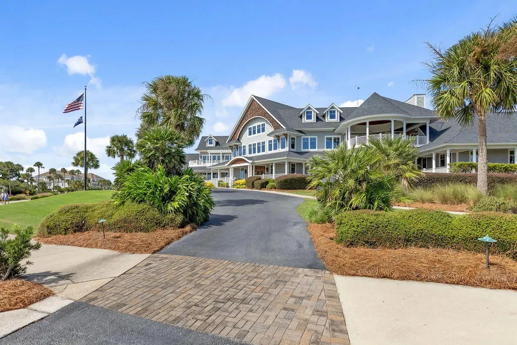 2611 High Hammock Road, Seabrook Island, SC, 29455