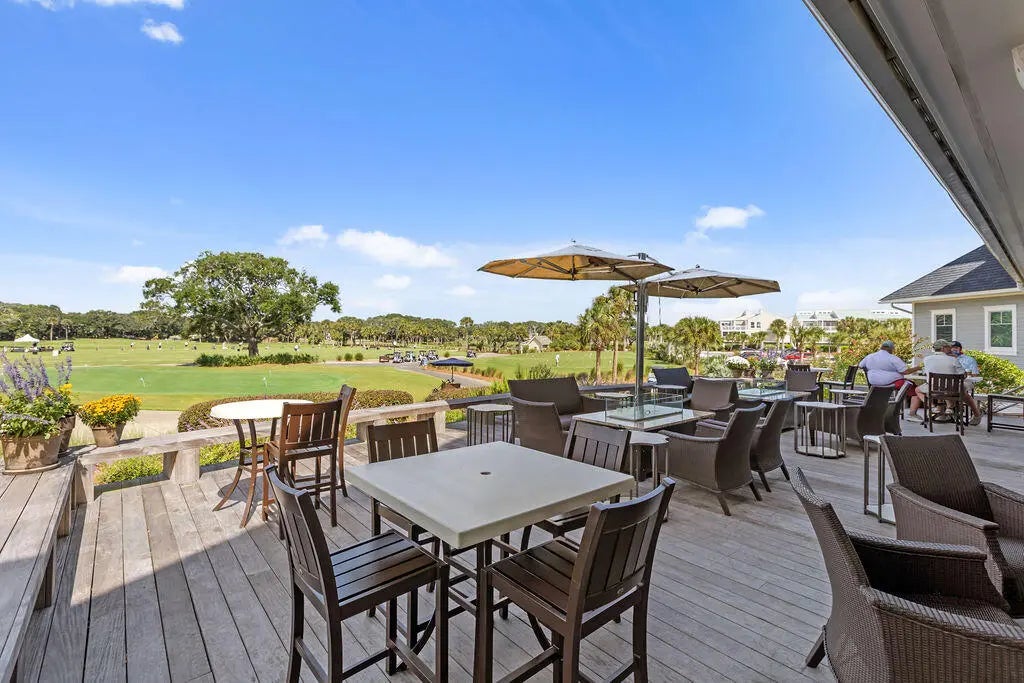 2611 High Hammock Road, Seabrook Island, SC, 29455