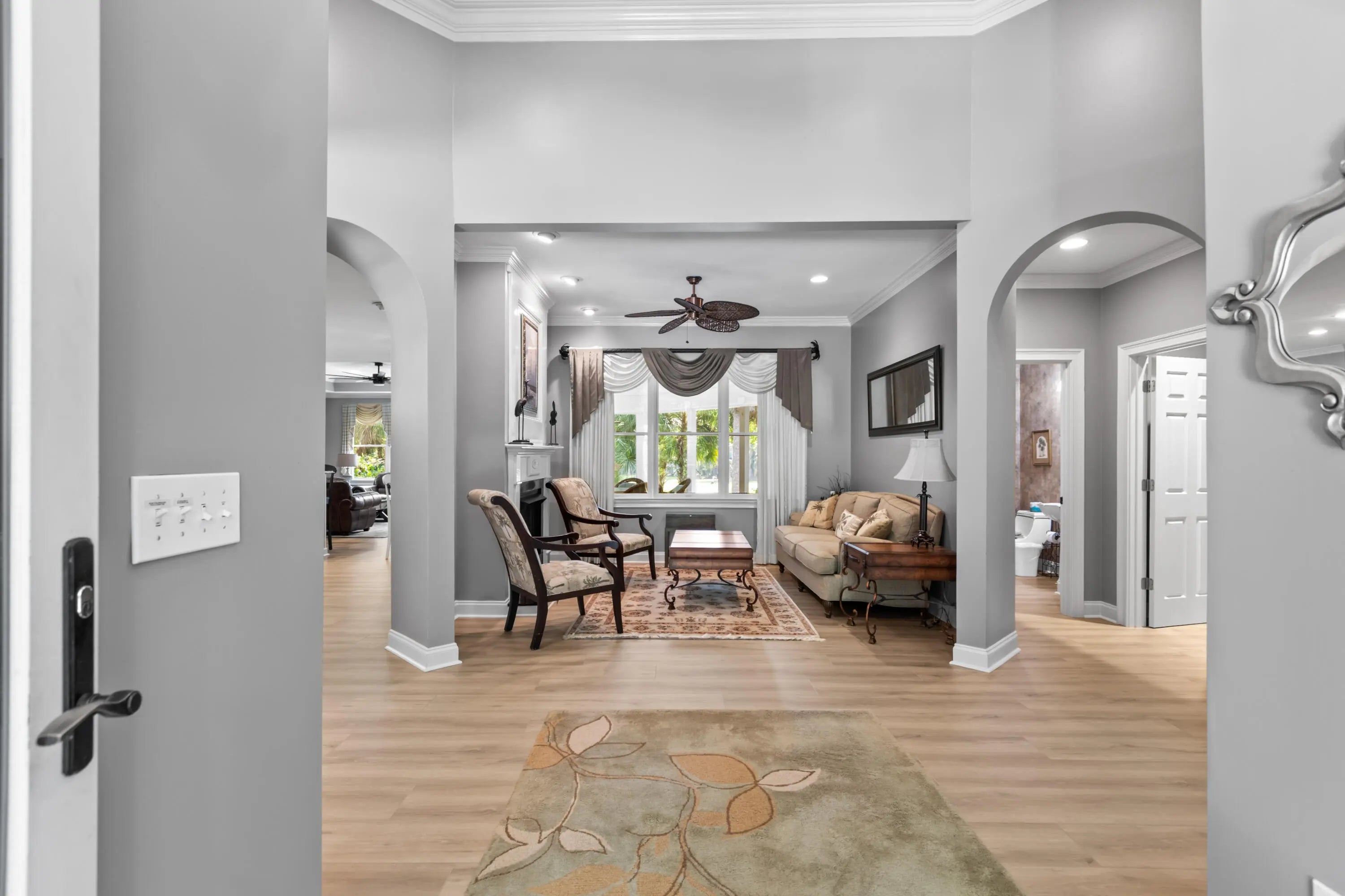 2611 High Hammock Road, Seabrook Island, SC, 29455