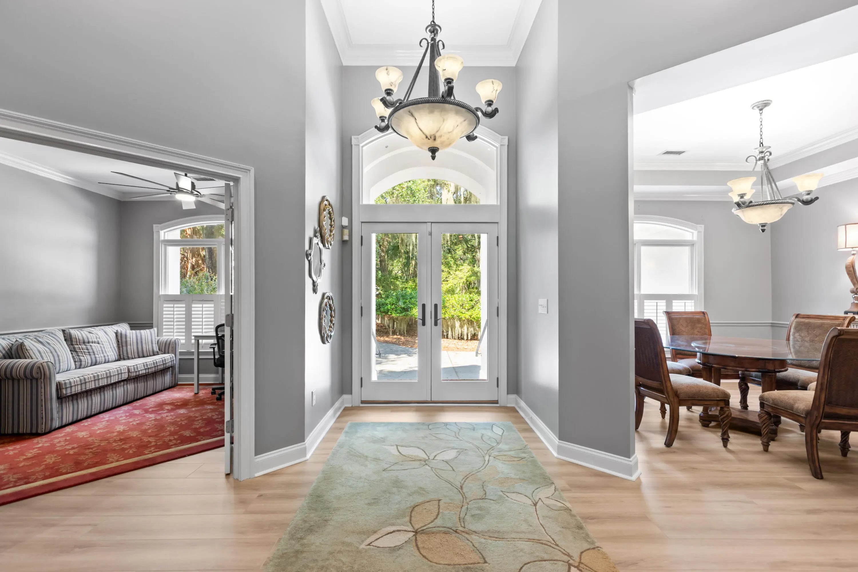 2611 High Hammock Road, Seabrook Island, SC, 29455