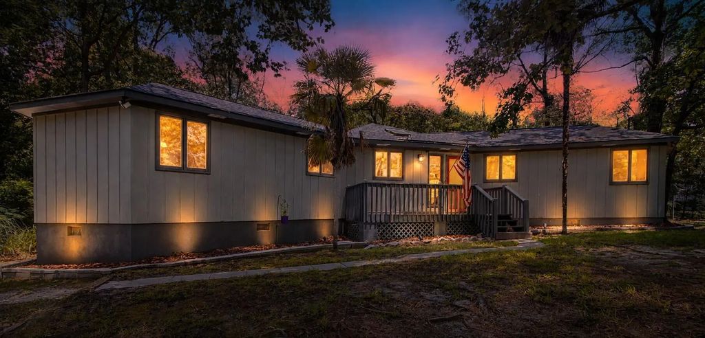 114 Poplar Circle, Summerville