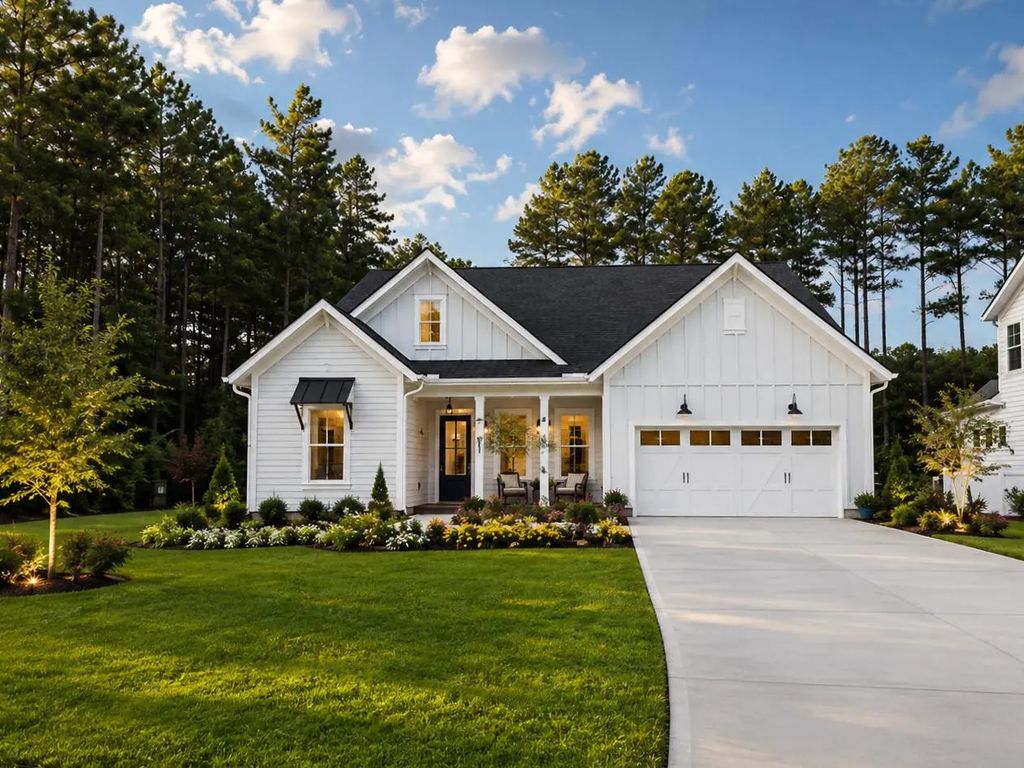 163 Marion Cove Drive, Huger