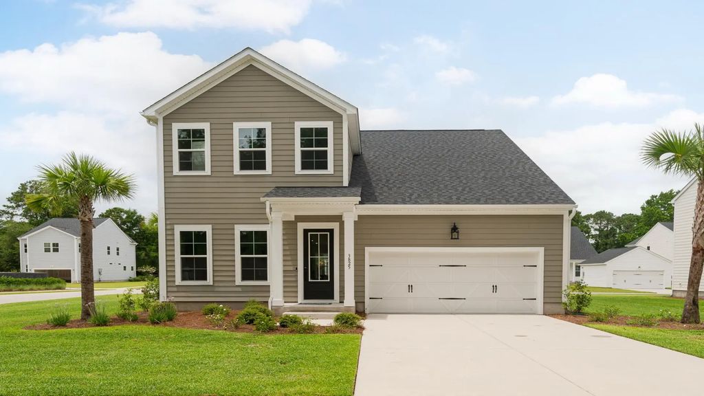3825 Cracked Shell Lane, Mount Pleasant