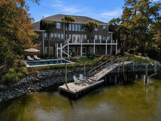 Photo of 3528 Henrietta Hartford Road, Mount Pleasant SC