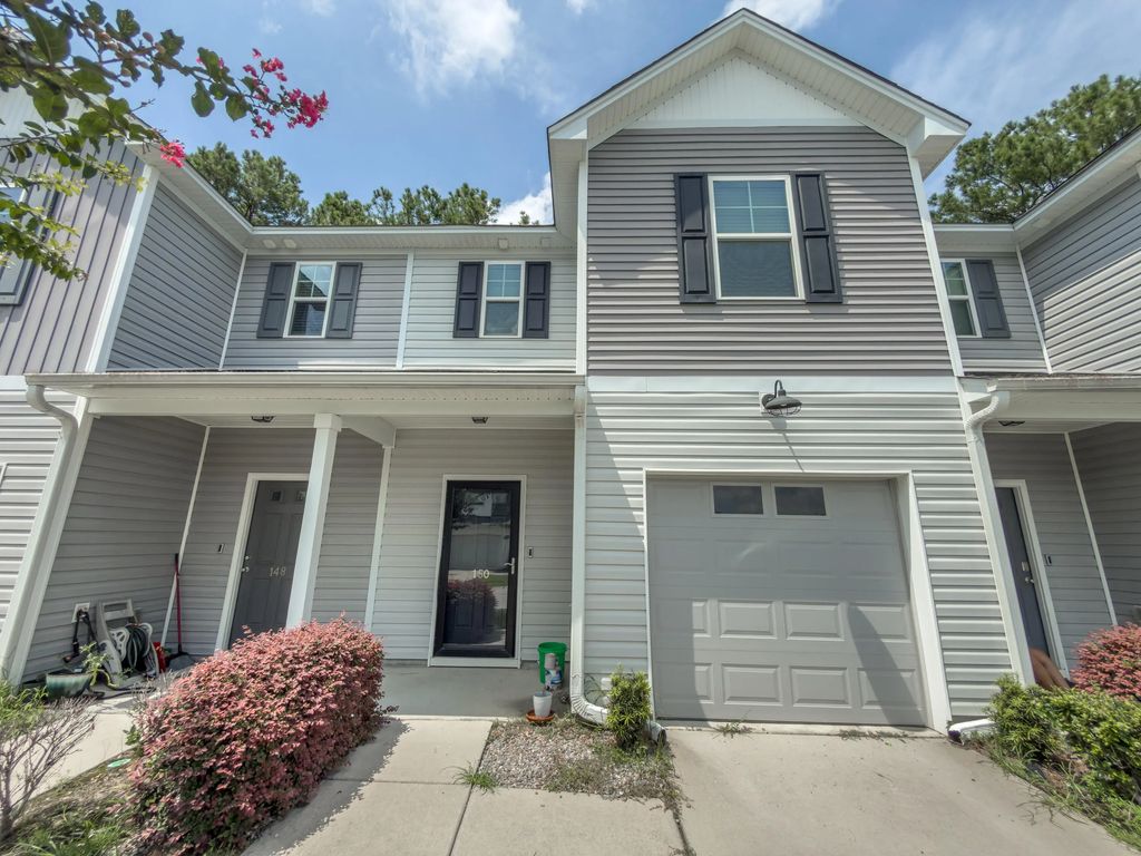 150 Buchanan Circle, Goose Creek