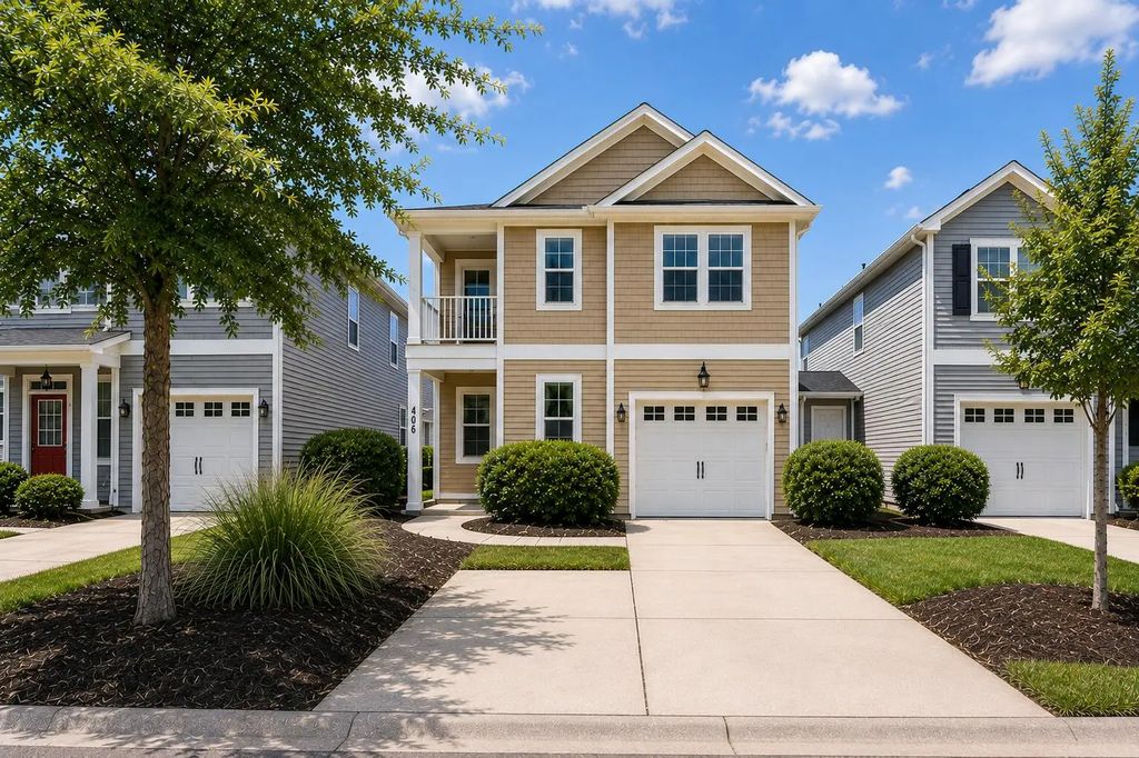2701 Poplar Grove Place, Summerville