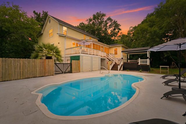 Photo of 206 Clifton Street, Summerville SC
