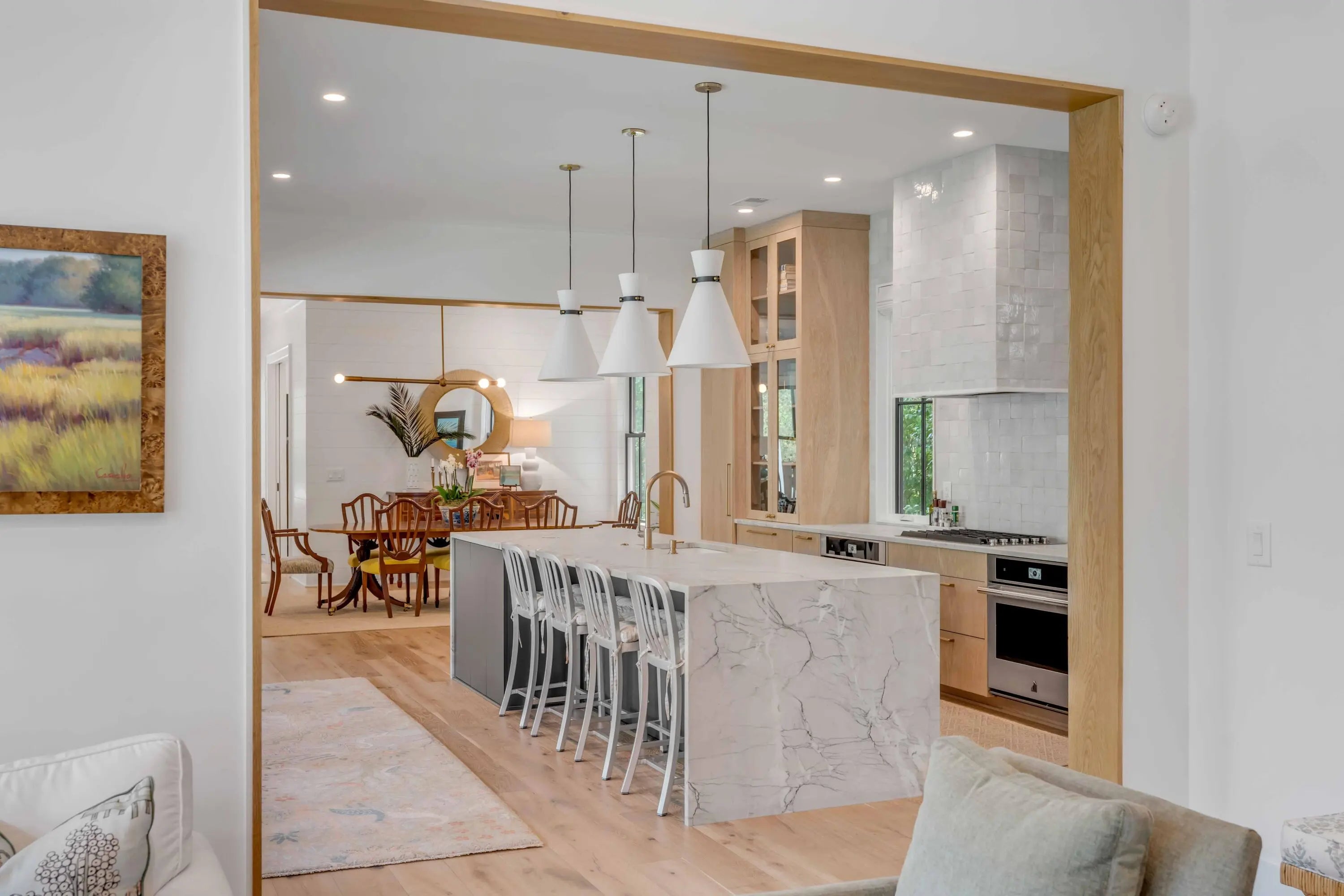 19 Mobile Street, Mount Pleasant, SC, 29464