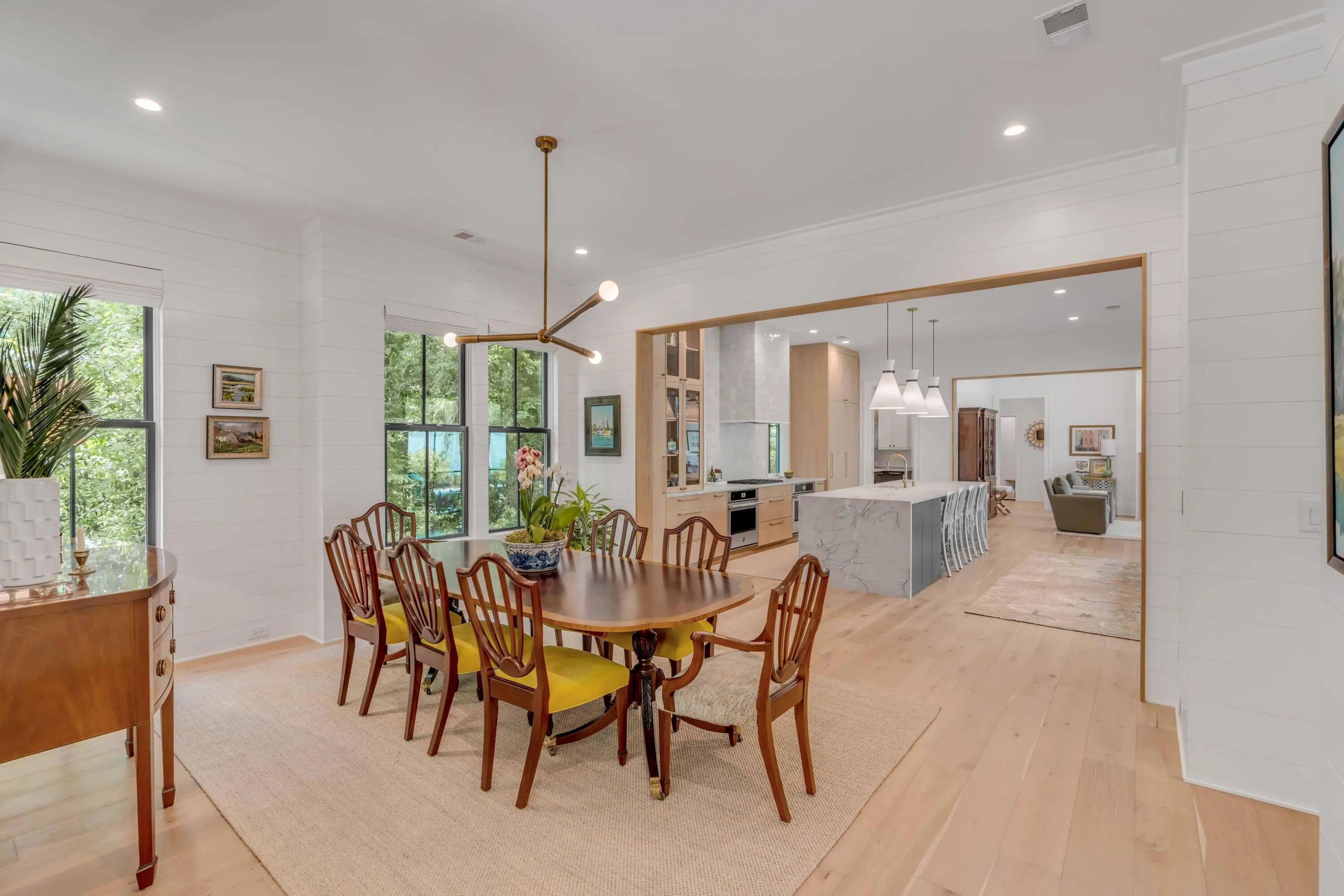 19 Mobile Street, Mount Pleasant, SC, 29464