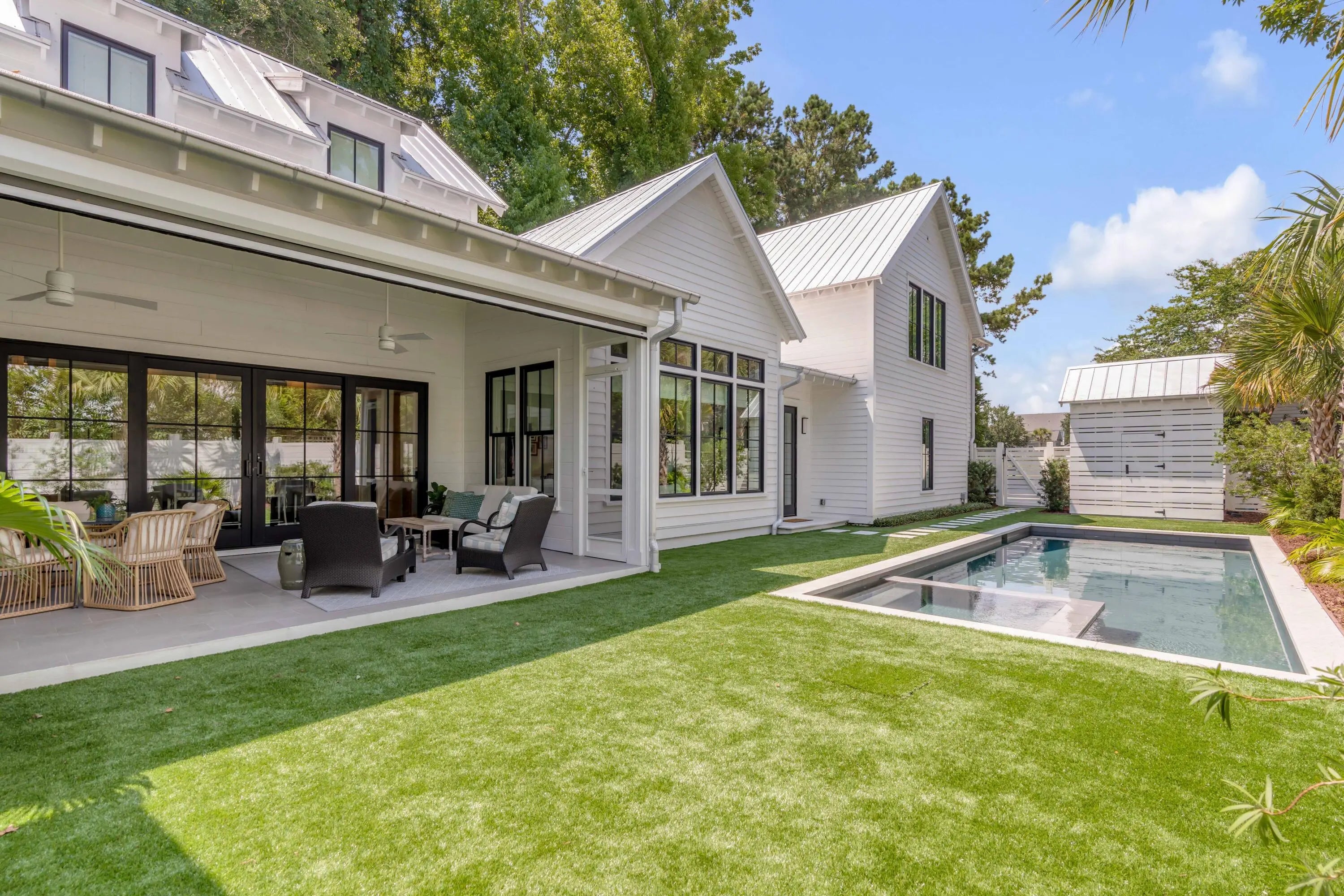 19 Mobile Street, Mount Pleasant, SC, 29464