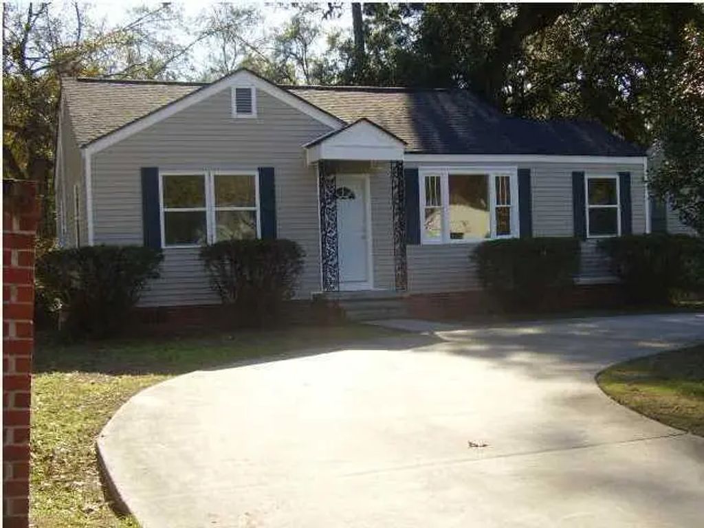 1327 Bexley Street, North Charleston