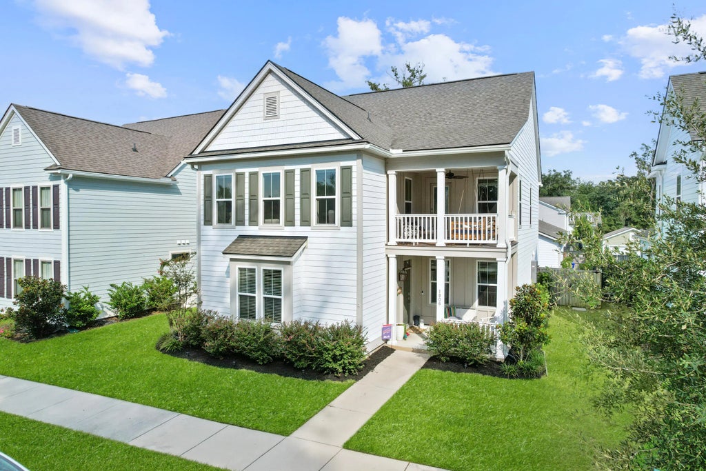 1806 Swing Lane, Johns Island