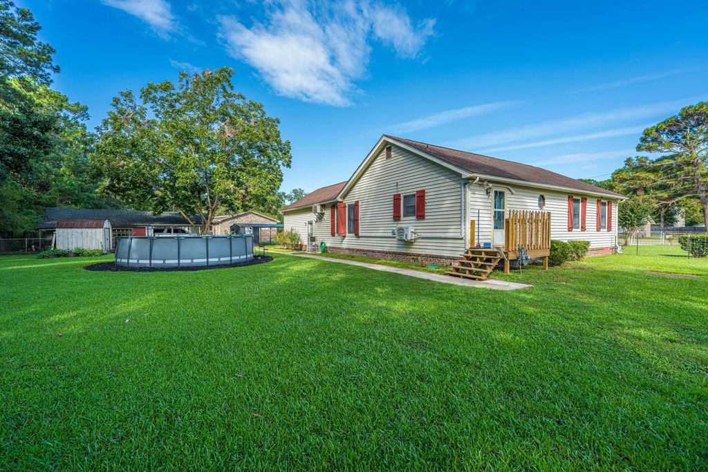 112 King Street, Summerville