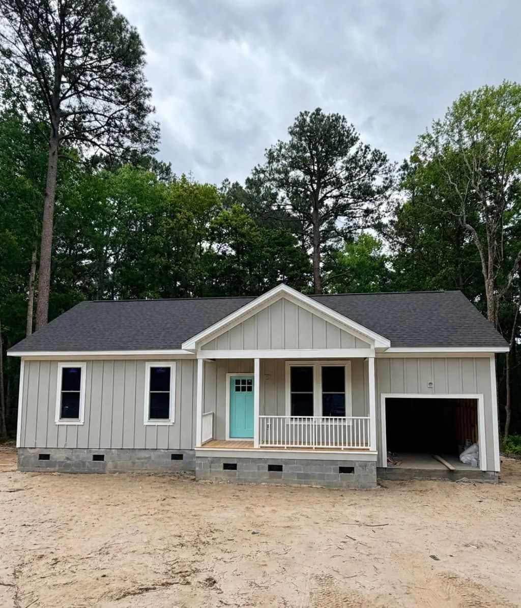 5718 Glifton Avenue, Ravenel