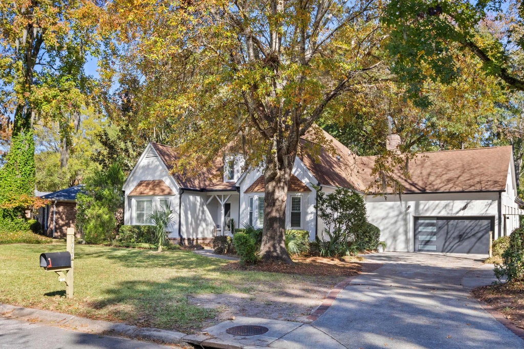 1019 Royalist Road, Mount Pleasant