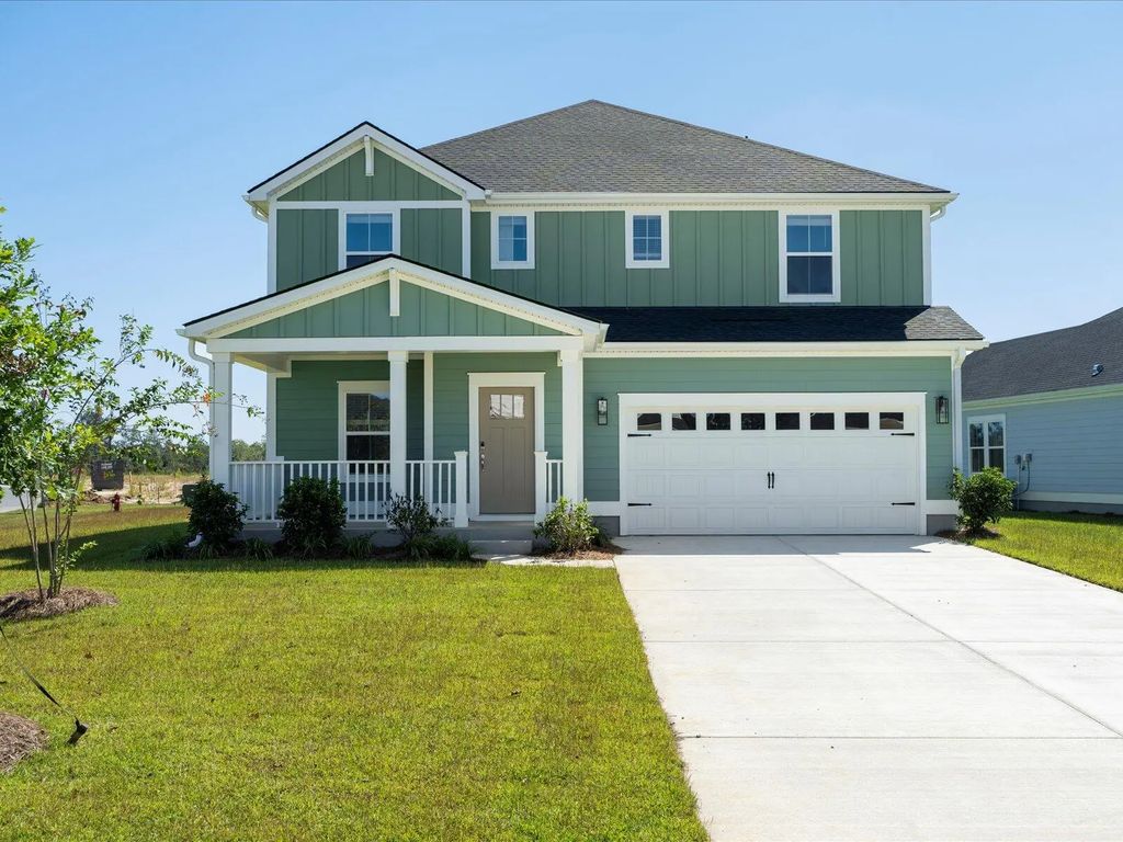 448 Radiant Blue Way, Summerville