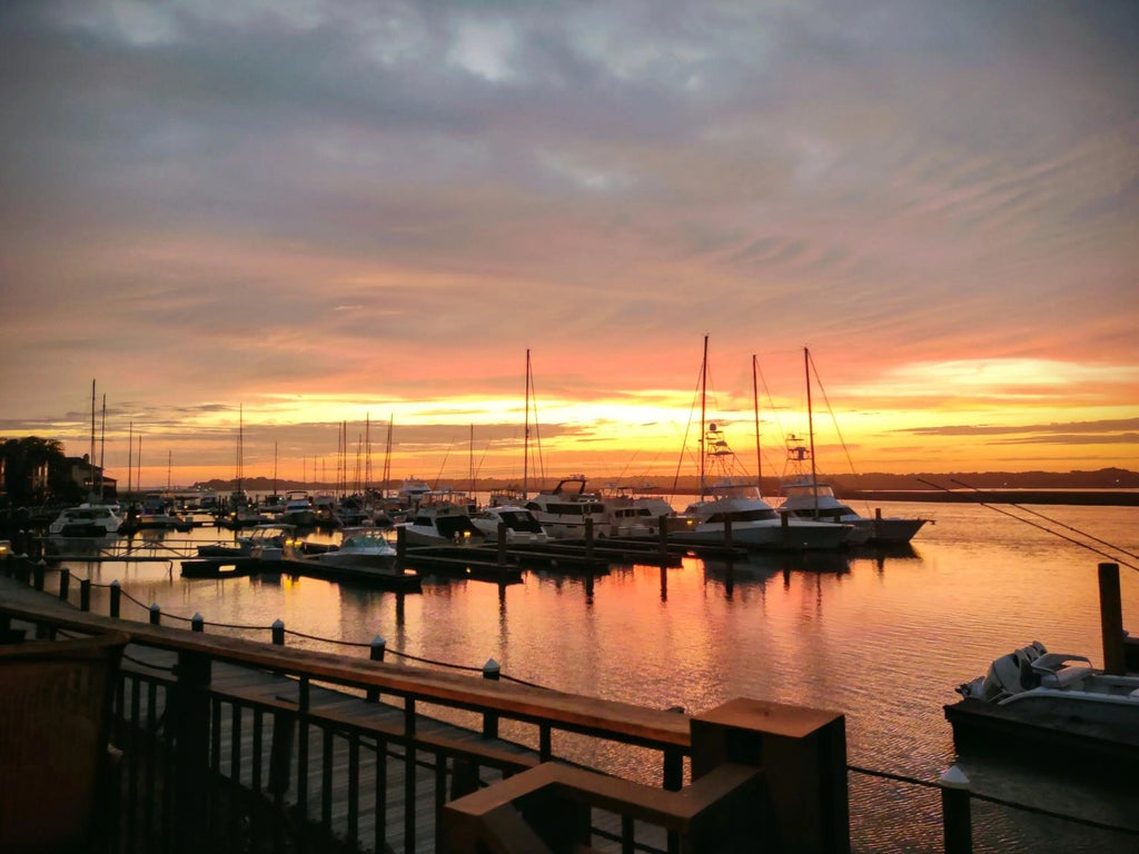 1918 Marsh Oak Lane, Seabrook Island
