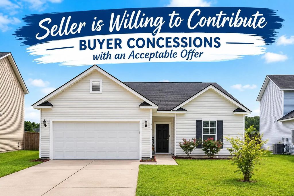454 Sanctuary Park Drive, Summerville
