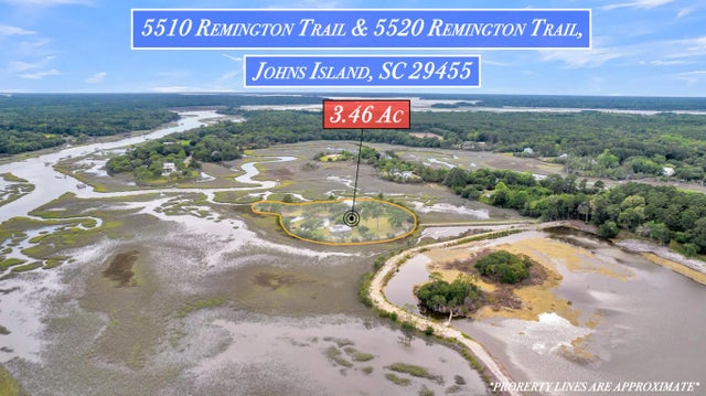 Photo of Remington Trail, Johns Island SC