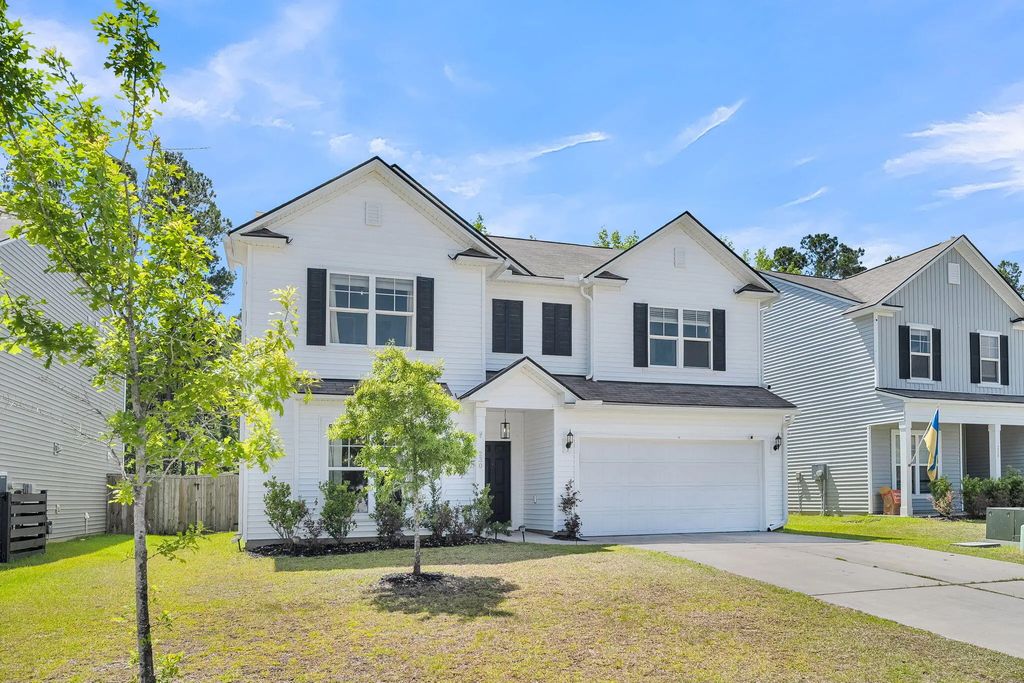 230 Hayworth Road, Summerville