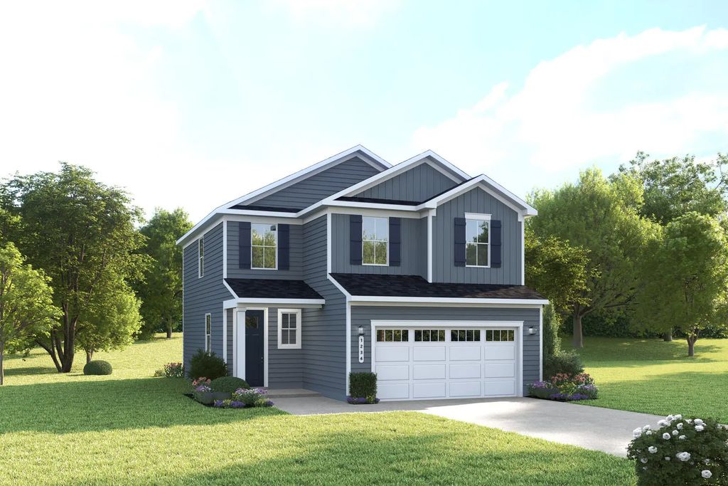 143 Cainwalker Road, Huger