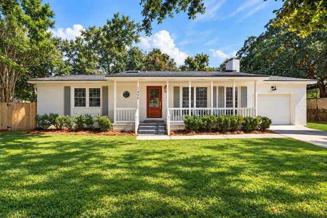 Photo of 1456 Waterway Court, Mount Pleasant SC