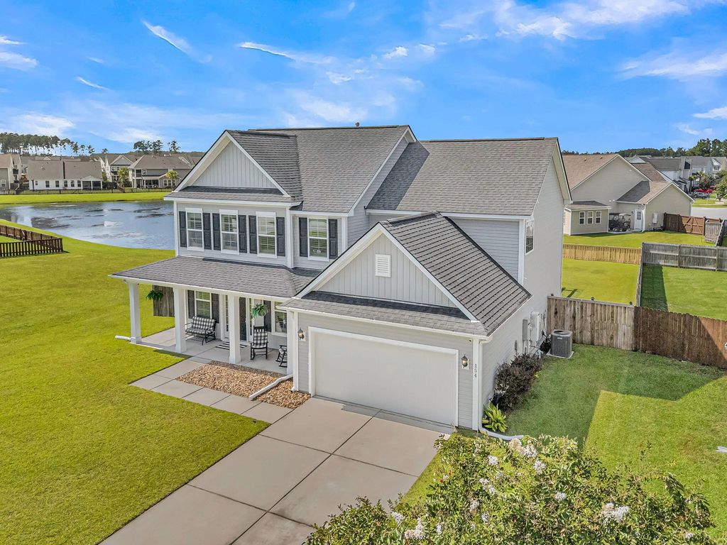 154 Koban Dori Road, Summerville