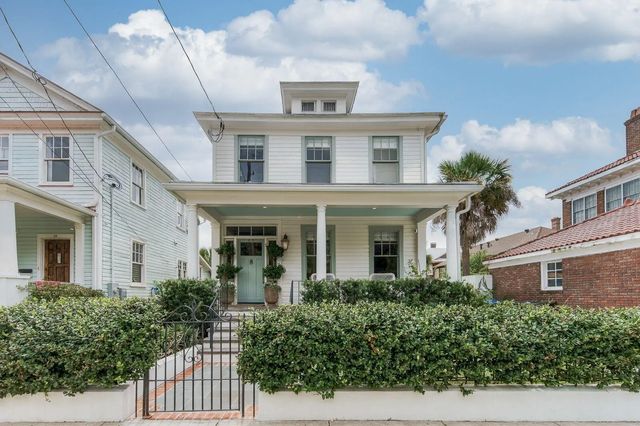 Photo of 65 Carolina Street, Charleston SC