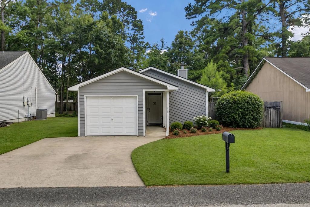 115 Pebble Creek Road, Summerville