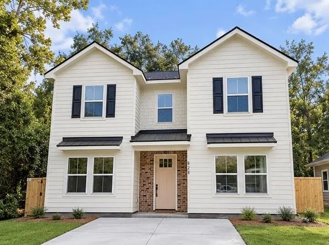 Photo of 828 5Th Avenue, Charleston SC