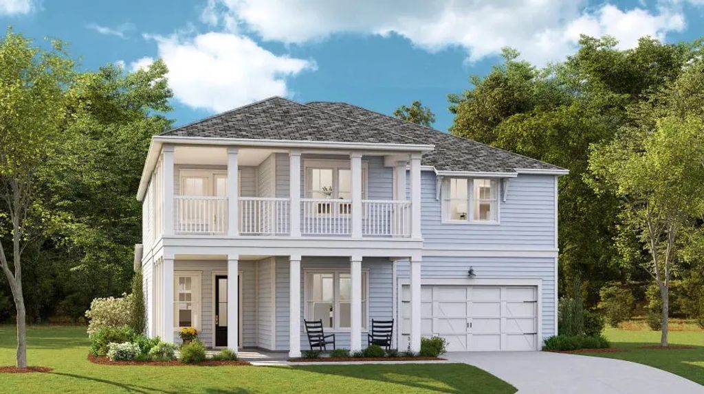193 Beamon Loop, Summerville