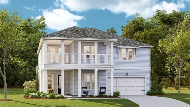Photo of 193 Beamon Loop, Summerville SC