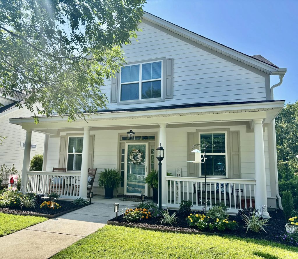 2909 Swamp Sparrow Circle, Johns Island