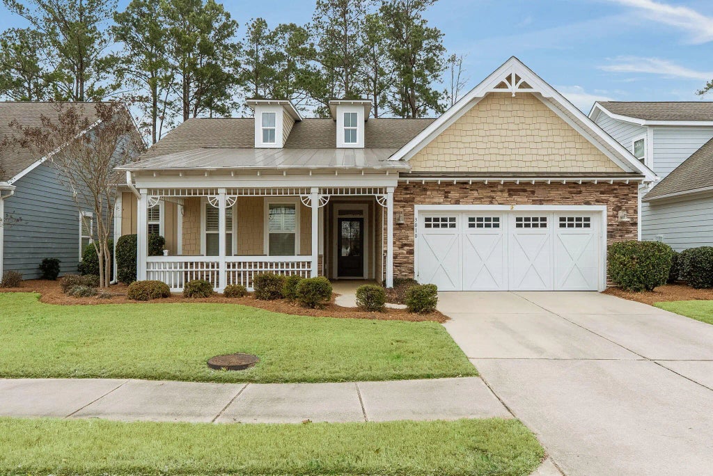 3010 Cross Vine Lane, Summerville