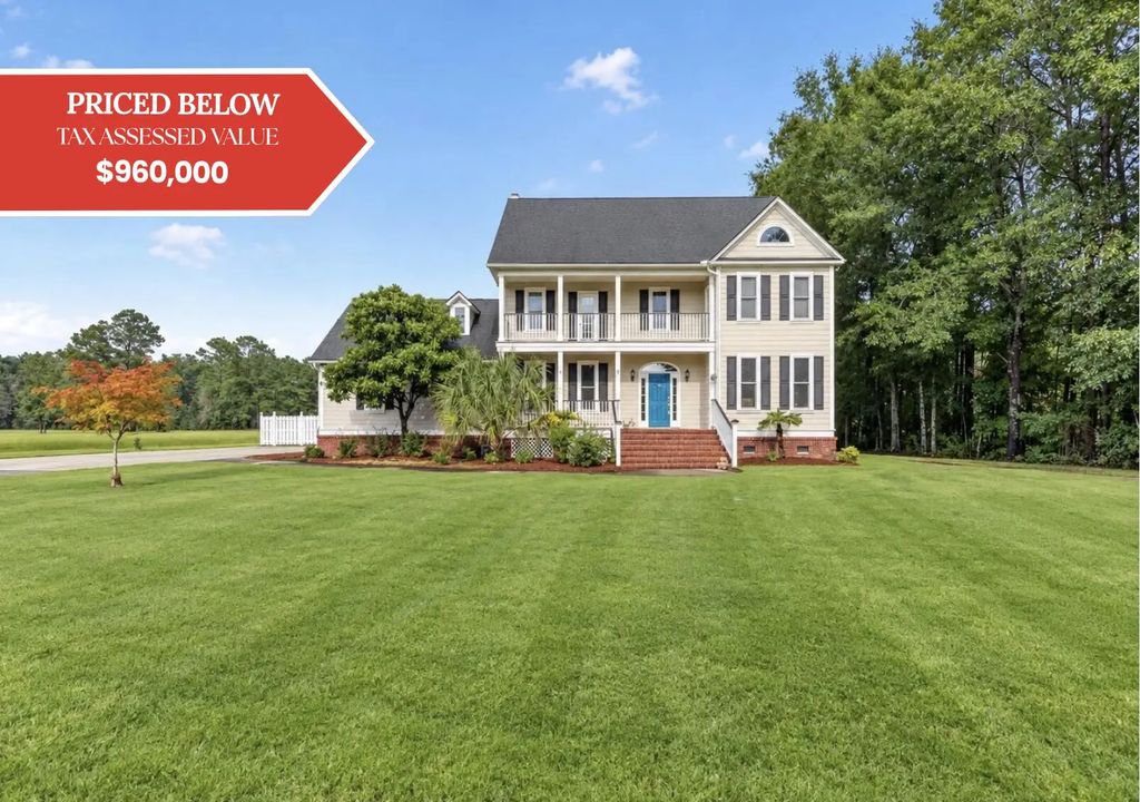 413 Lazy Hill Road, Moncks Corner