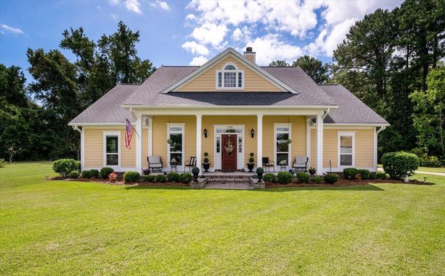 Photo of 1198 Hitchfield Lane, Awendaw SC